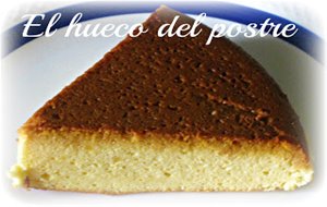 Tarta De Queso (tipo Tuduri)
