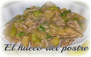 Ensalada De Pollo
