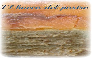 Pastel De Salmón
