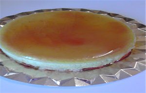 Tarta De Kiwi-limon (sin Horno)
