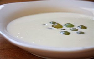 Ajo Blanco
