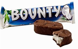 Bounty

