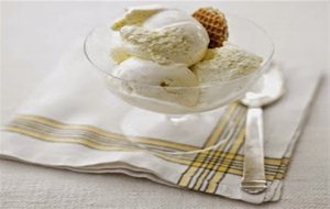 Helado Fior Di Latte  
