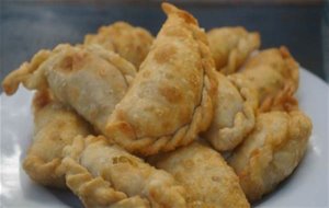 Empanadas Jujeñas
