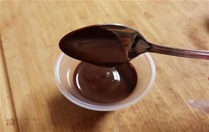 Licor De Chocolate Cremoso

