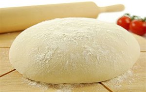 Masa Para Pizza
