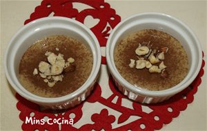 Crema De Halva Al Horno - Firinda Tahin Helvasi
