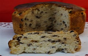 Panettone Sin Gluten Ni Lactosa Gf
