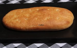 Focaccia Milano - Pan De Pizza Para Sandwich
