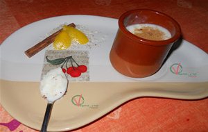 
arroz Con Leche (so 945)
