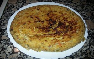 Tortilla Murciana
