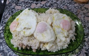 Arroz Al Estilo Tossa
