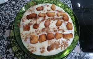 Gachas Con Cuscurros En Thermomix
