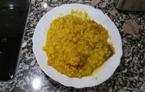 Arroz Con Conejo En Thermomix
