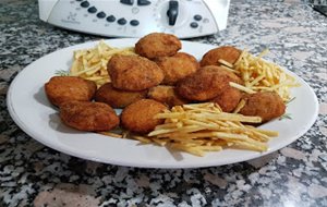 Nuggets De Pollo
