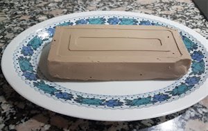 Paté Al Pedro Ximenez
