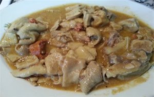 Menú Nº 24
