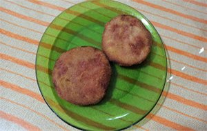 Marianas Rellenas De Carne De Albóndigas
