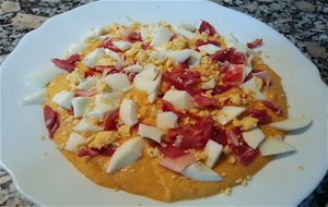 Salmorejo Cordobés
