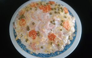 Ensaladilla Verano
