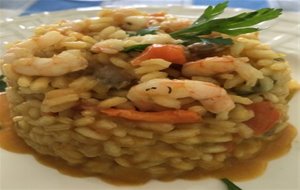 Arroz Marinero
