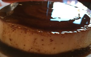 Flan De Leche Condensada En Crockpot
