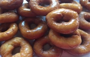 Rosquitos Tradicionales 
