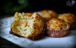 
pizza Muffins.
