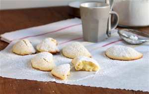 Galletitas Lemon Pie
