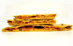 Honeycomb, Esponja De Caramelo
