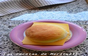 Panecillos Para El Desayuno
