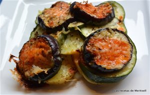 Timbal De Verduras, Estuche Lékué
