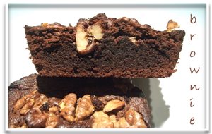 Brownie De Jamie Oliver
