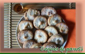 Coques De Panoli
