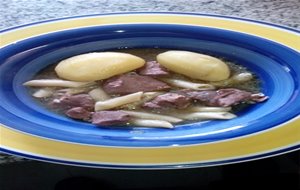 Estofao De Mi Abuela
