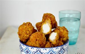 Palomitas De Pollo
