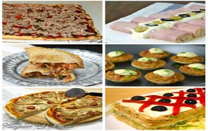 6 Recetas Fáciles Con Atún De Lata 
