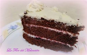 Tarta Selva Negra
