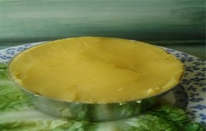 
causa Limeña, Una Receta Tradicional Peruana
