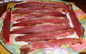 
jamón De Pavo Curado
