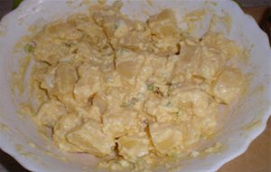 Ensalada De Patata Amish