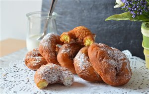 Rosquillas Tradicionales 
