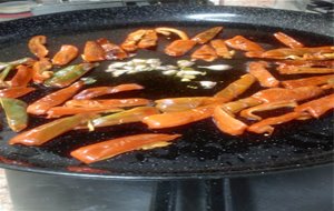 ¿sabes Como Hacer Una Buena Paella Alicantina?  How To Make Paella From Alicante (spain)
