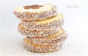 Alfajores
