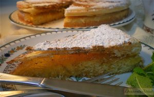 Torta Inglesa
