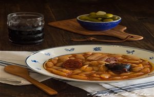 Fabada
