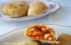 Empanadillas Caseras
