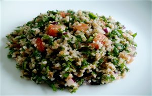 Tabule
