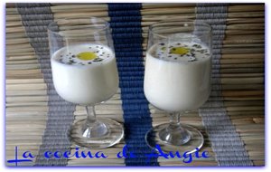 Ajo Blanco (málaga)
