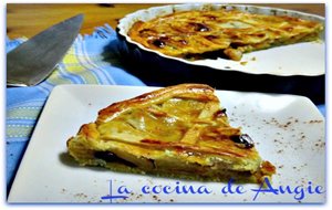 American Apple Pie (ee.uu.)
